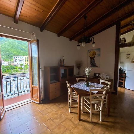 Апартаменты Casa Largo Taragio Корнилья Экстерьер фото